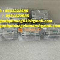 Xi lanh Festo ADVU-32-15-P-A độ bền cao - chính hãng