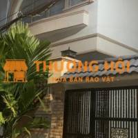 BIỆT THỰ MINI 3 TẦNG – CÓ GPXD 7 TẦNG, GIÁ 20,3 TỶ TL
