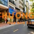 Cho thuê nhà mặt phố Phạm Hồng Thái, quận Ba Đình, Hà Nội