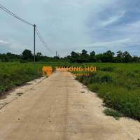 2,6 sào, 132m thổ cư, đường betong, view suối cặp hông giá 1.7 tỷ