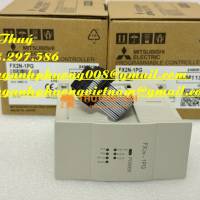Bán giá gốc - Mitsubishi FX2N-1PG - Bộ lập trình mới 100%