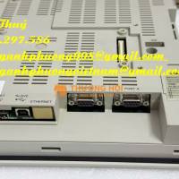 Màn hình Omron NS12-TS00-V2 - Bh 12 tháng chính hãng