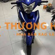 Yamaha Exciter 2013 Xanh êm cầm đồ thanh lý