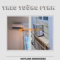 Máy lạnh treo tường Daikin Inverter 1 HP FTKM25AVMV