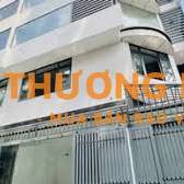 Cho Thuê Tòa Nhà 2 Mặt Tiền Nguyễn Tri Phương Quận 10, 7 lầu thang máy