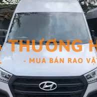Cần bán xe Solati DL 2025