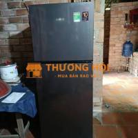 Tủ lạnh AQUA AQRL-T239FA(HB) Xám 219 Lít