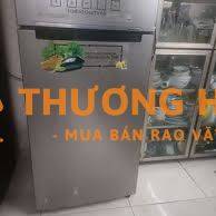 Tủ lạnh Samsung 236l Xám Digital Inverter
