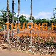 Bán đất đường N2, Đạt Lý, Tân An