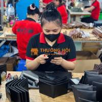 XƯỞNG GIA CÔNG QUÀ TẶNG ĐỒ DA CHO ĐƠN VỊ TỔ CHỨC SỰ KIỆN