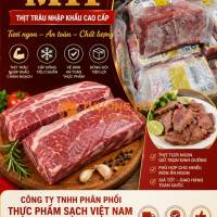 Nạm Trâu M11 Ấn Độ – Lựa Chọn Tiết Kiệm Cho Nhà Hàng, Quán Phở