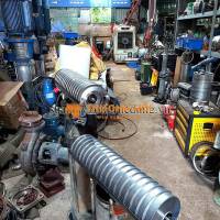 Sửa chữa, thay thế ruột buồng cánh máy bơm trục đứng tận nơi, uy tín, giá hợp lý