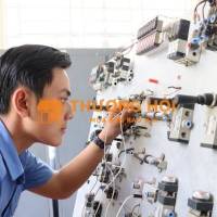 Nhân Viên Kỹ Thuật Điện - Điện Tử