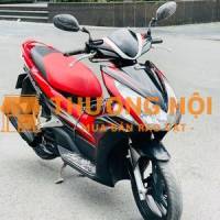HONDA AIR BLADE 110FI BIỂN HN CHÍNH CHỦ MÁY ZIN