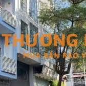 BÁN NHÀ 2 MẶT THOÁNG – MTKD ĐÀM THẬN HUY, TRUNG TÂM TÂN PHÚ, 4x12,6m