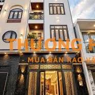 Chính chủ bán nhà gần AEON TÂN PHÚ, mới 100%, 3 tầng, 5PN, 6WC, sổ A4