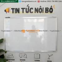 BẢNG VIẾT BÚT LÔNG GỐM NUNG GREENLAM CAO CẤP BAVICO - CHỐNG TRẦY XƯỚC, ĐỘ BỀN VƯỢT TRỘI