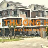 Biệt thự đơn lập view công viên Centa Riverside – 3 mặt thoáng