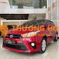 Toyota Yaris 1.3E 2014 - 93.000km