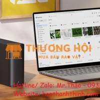 THIẾT BỊ LƯU TRỮ ĐÁM MÂY CÁ NHÂN SYNOLOGY BEESTATION BST150-4T – CHÍNH HÃNG, ĐẲNG CẤP DỮ LIỆU
