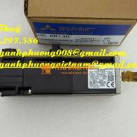 Servo Motor HG-KR13B Mitsubishi - Hàng Nhật giá tốt tại VN
