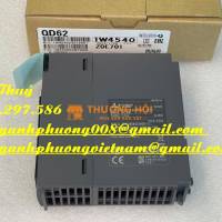 Chuyên thiết bị tự động hoá - Module QD62 Mitsubishi