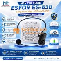 Máy trợ giảng Esfor