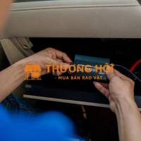 TUYỂN 01 NHÂN VIÊN LẮP ĐẶT THIẾT BỊ