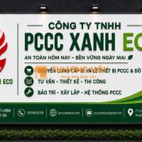 Cung cấp bình chữa cháy FICO cho hộ gia đình, cửa hàng, văn phòng nhỏ tại HCM