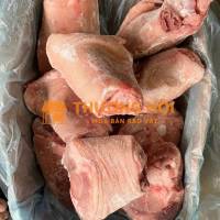 Khoanh Giò Heo Đông Lạnh – Nguyên Liệu Chất Lượng Cho Bếp Công Nghiệp