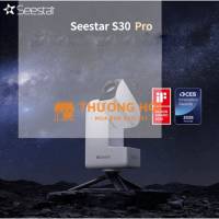 Kính thiên văn kỹ thuật số thông minh Seestar S30 PRO ZWO