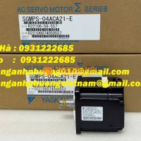 SGMPS-04ACA21-E | Động cơ servo Yaskawa | giao hàng toàn quốc