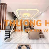 TÂN PHÚ GIÁP TÂN BÌNH – 55M² – 4PN – NGANG 5M HIẾM – GIÁ TỐT