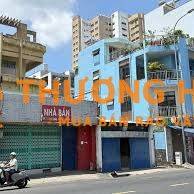 BÁN NHÀ MẶT TIỀN LẠC LONG QUÂN 161M2 - NGANG 6.5M HIẾM, CHỈ 37 TỶ TL