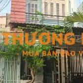 Mặt tiền hẻm xe tải 11 tỷ 200 triệu