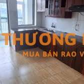 CHO THUÊ CĂN GÓC CHUNG CƯ 4PN SỐ 699 TRƯƠNG ĐỊNH - ĐỦ NỘI THẤT