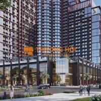 Bán căn hộ Sun Symphony 5, trực diện sông Hàn Đà Nẵng, giá chỉ 2,6 tỷ, dòng tiền thuê 25tr/tháng