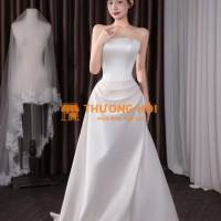 cho thuê váy cưới sang trọng , lịch sự , tinh tế , trẻ trung,  thanh lịch giá rẻ