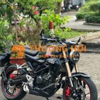 Honda CB150R 2019 Đen