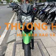 Yamaha FZ150 2013 Đen, Xanh lá Đã sử dụng