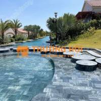 Đá sọc dưa – Vẻ đẹp tự nhiên, nổi bật từng đường vân