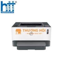 Máy in đen trắng HP Neverstop Laser 1000a (4RY22A) - Đơn năng
