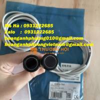 Sensor thu phát E3F3-T61 Omron - Phát hiện vật thể