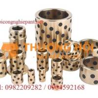 Bạc tự bôi trơn chất lượng cao - Sự lựa chọn tối ưu cho ổ trục động cơ