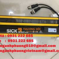 Cảm biến vùng an toàn C4C-EA06030A10000 hãng Sick - mới 100%