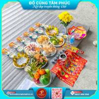 Có Nên Cúng Cô Hồn Tháng 7 Âm Lịch Không?