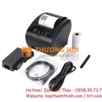 MÁY IN HÓA ĐƠN XPRINTER Q838L (USB+LAN)