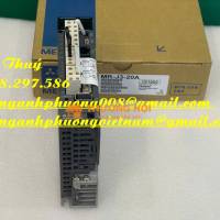 Hàng chuẩn Japan - Bộ điều khiển Mitsubishi MR-J3-20A
