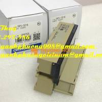 Omron SRT2-OD16 - New module - Hoàng Anh Phương