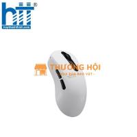 Chuột Gaming Rapoo VT3 Pro Max Trắng